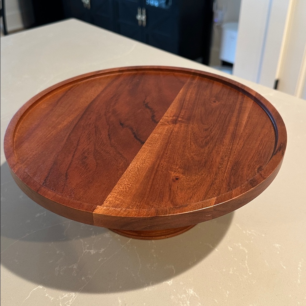 Threshold Cake Stand - Picture 2 of 3